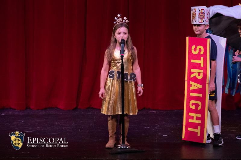 Vocabulary Parade 1419